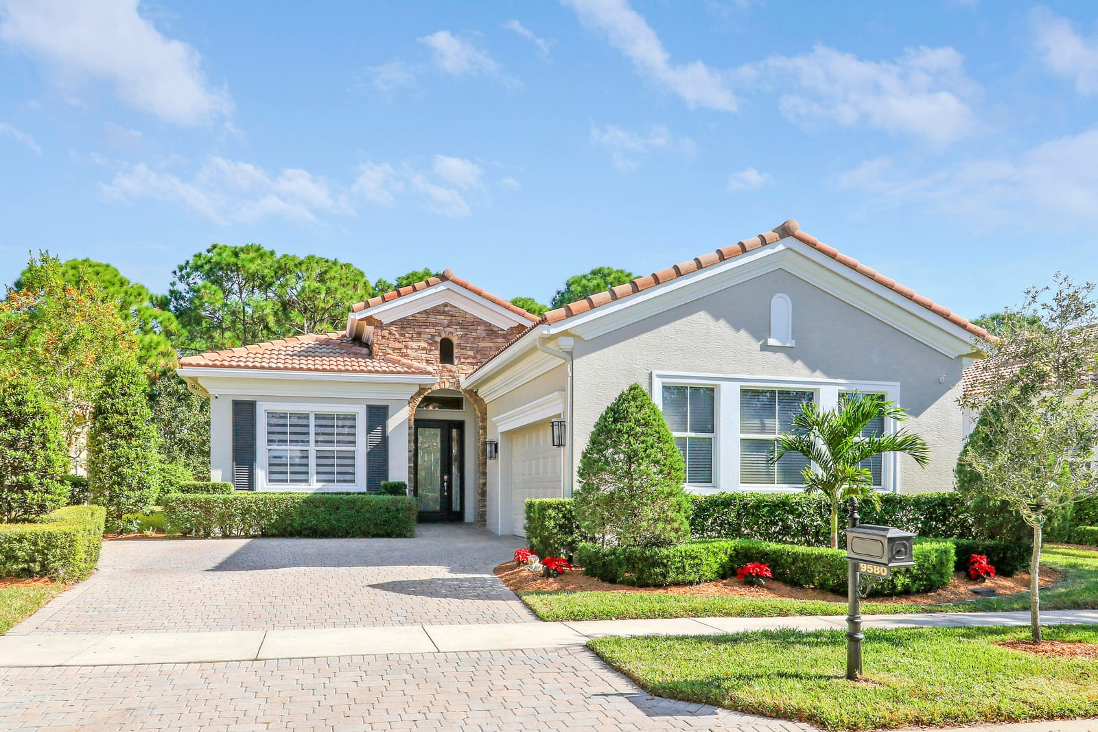 9580 SW Nuova Way, Port St. Lucie, FL 34986 photo 1
