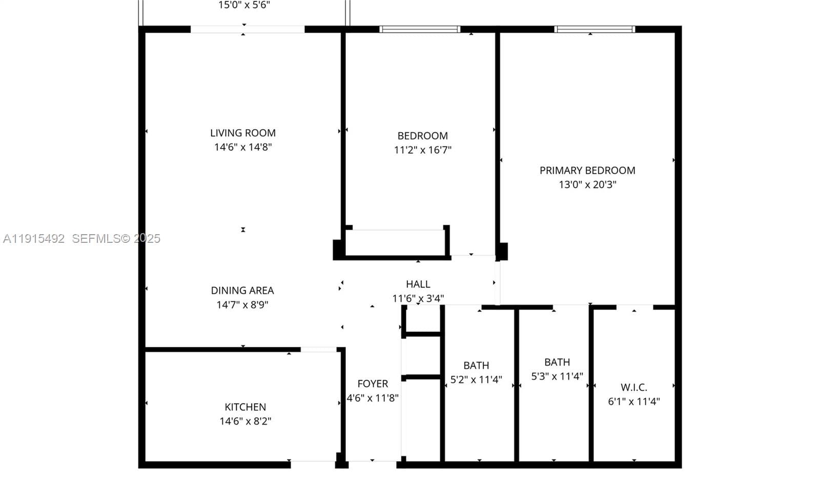 1801 S Ocean Drive 207 — photo 12