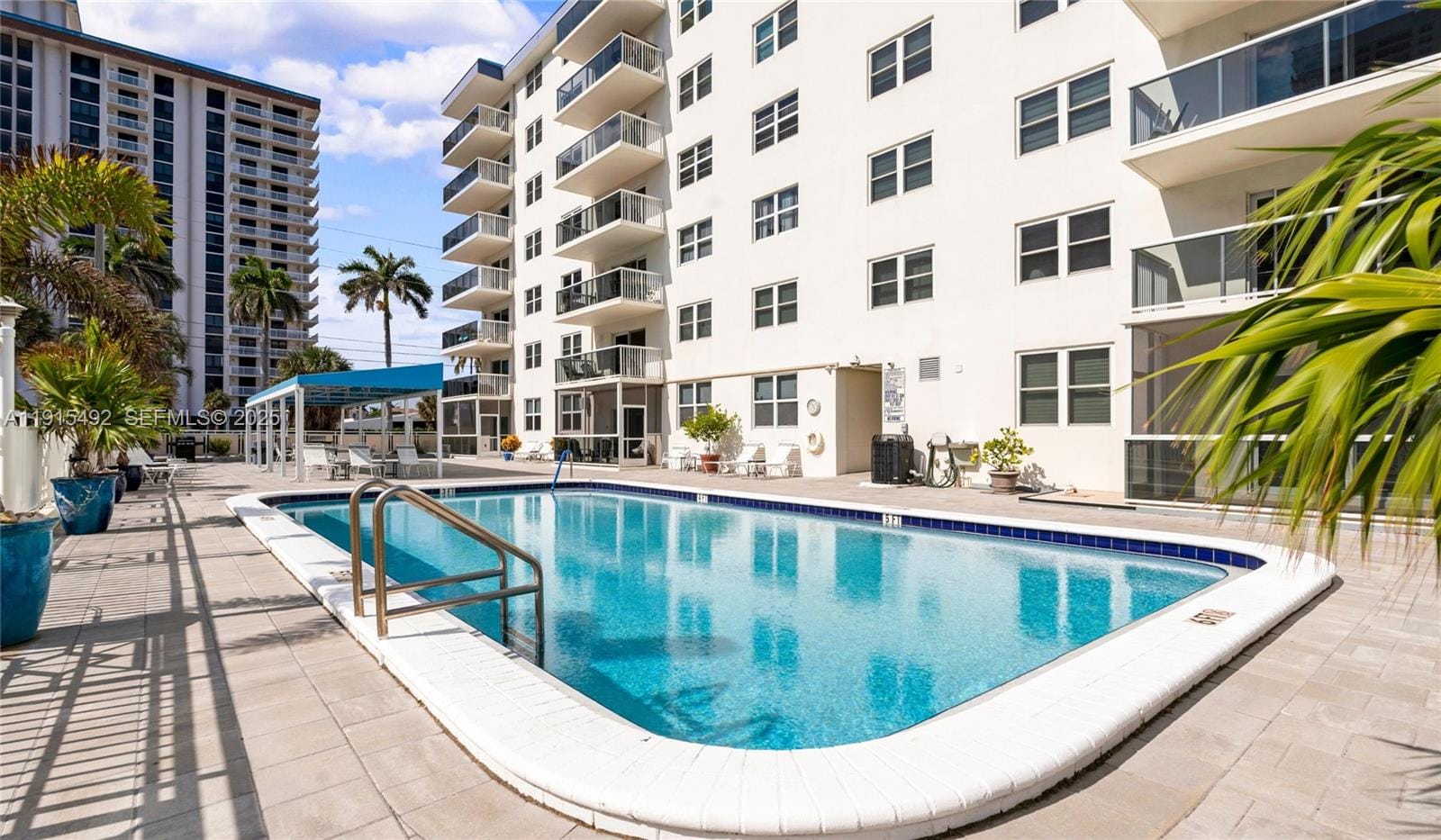 1801 S Ocean Drive 207, Hollywood, FL 33019 photo 16
