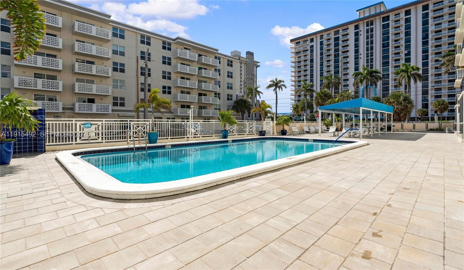 1801 S Ocean Drive 207, Hollywood, FL 33019 photo 17