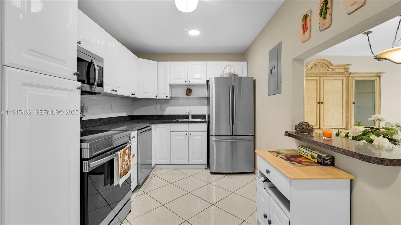 1801 S Ocean Drive 207 — photo 9