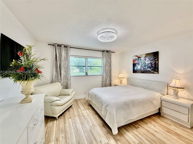 4310 NW 12th Court 106, sold in Park South, Lauderhill, FL