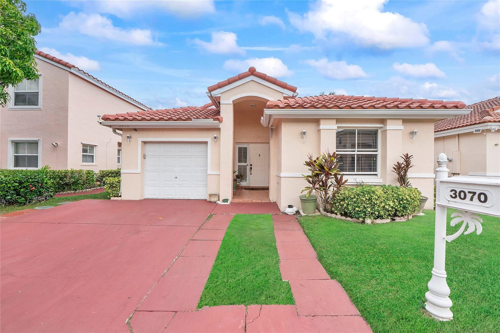 3070 Martello Drive, Margate, FL 33063 photo 17