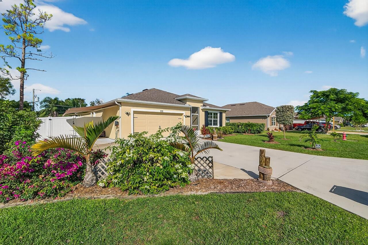 105 Cardinal Drive, Sebastian, FL 32958