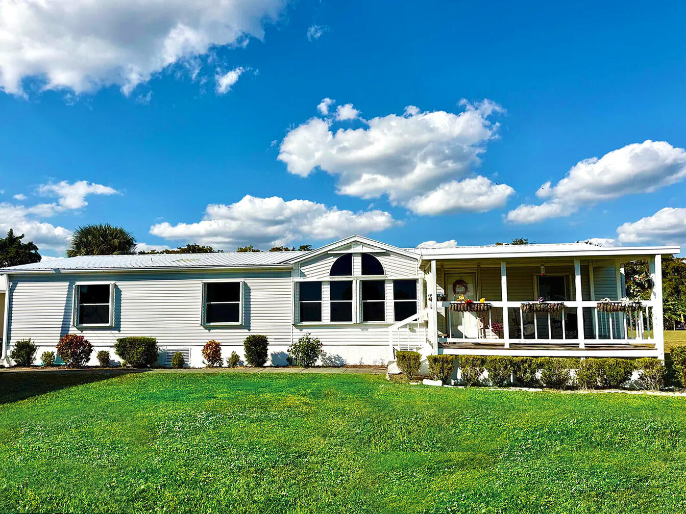 2091 SE 24th Boulevard, Okeechobee, FL 34974, Okeechobee