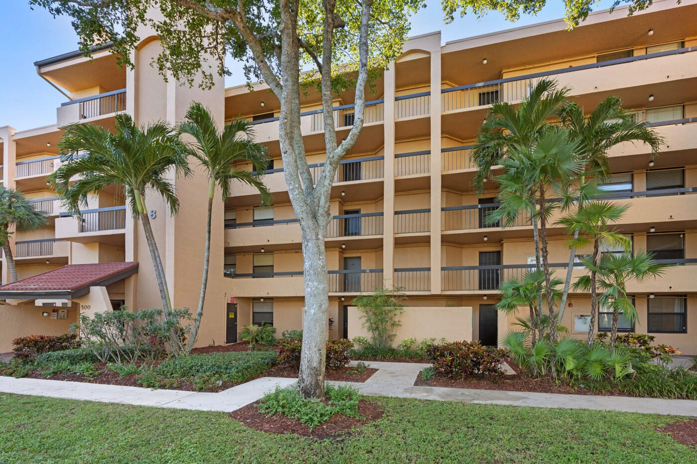 500 Egret Circle 8109, Delray Beach, FL 33444 photo 23