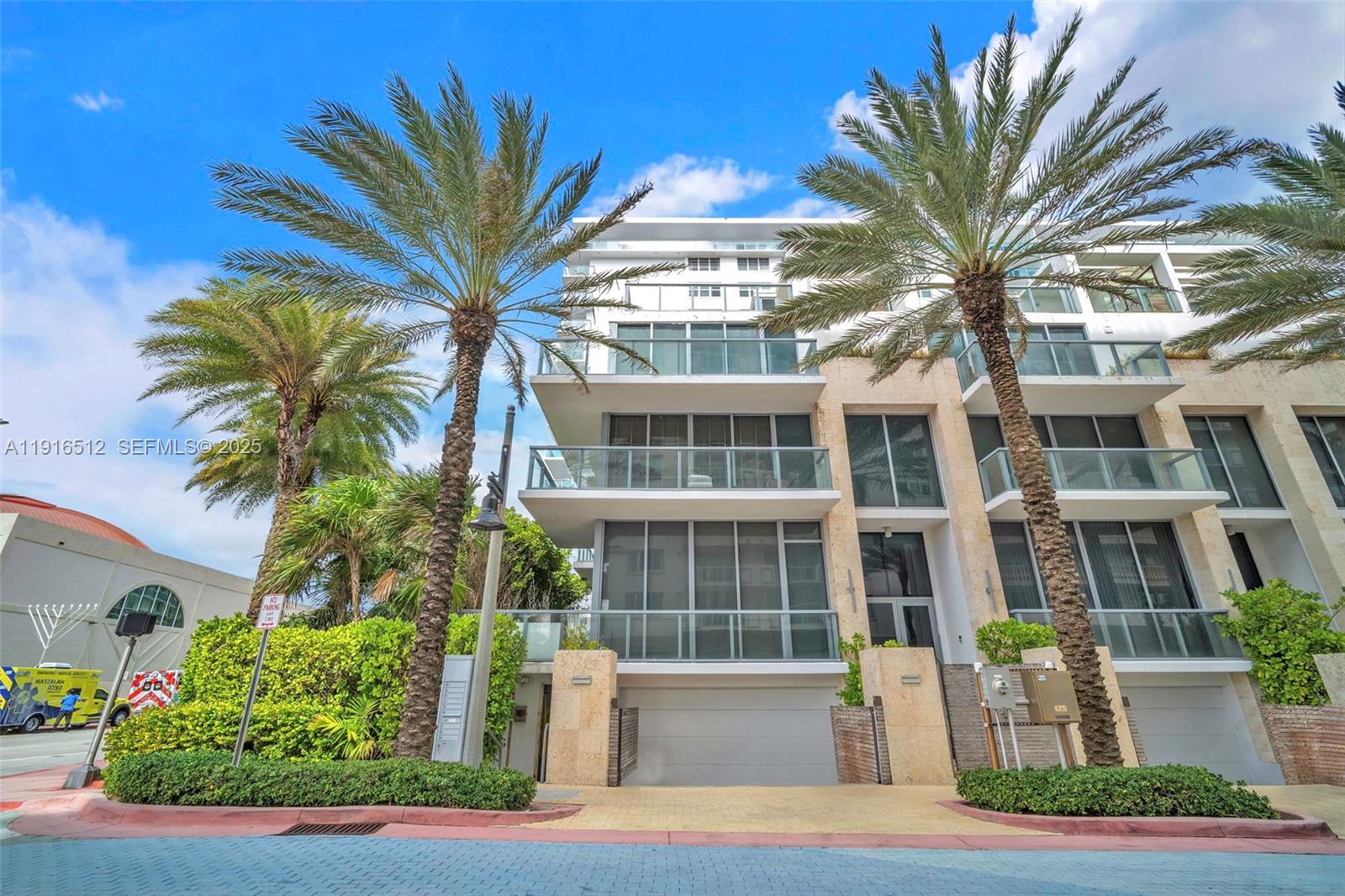 9501 Collins Avenue 1, Surfside, FL 33154, Surfside