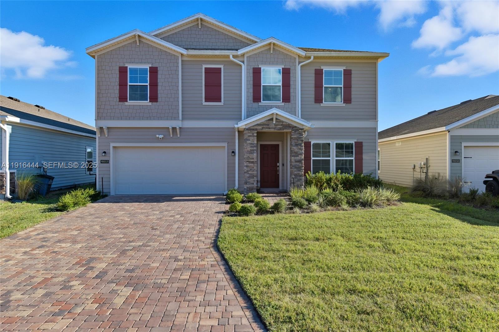 9852 Lemon Balm Way, Jacksonville, FL 32219, Jacksonville