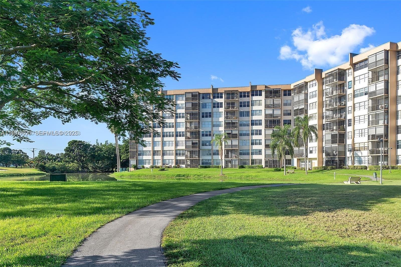 1300 Saint Charles Place L12, Pembroke Pines, FL 33026 photo 30