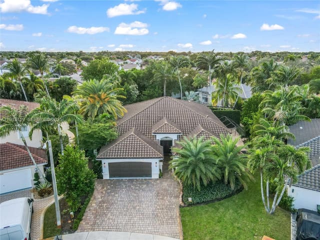 2310 NW 189th Avenue, Pembroke Pines, FL 33029