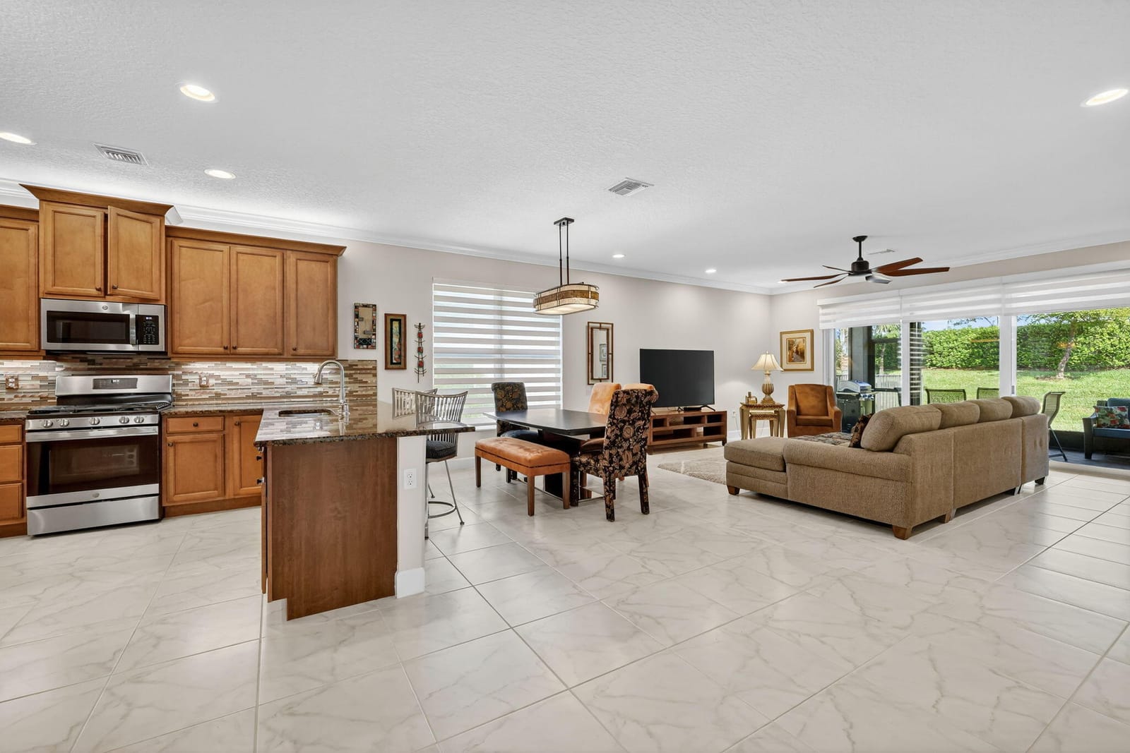 11870 SW Waterford Isle Way, Port St. Lucie, FL 34987