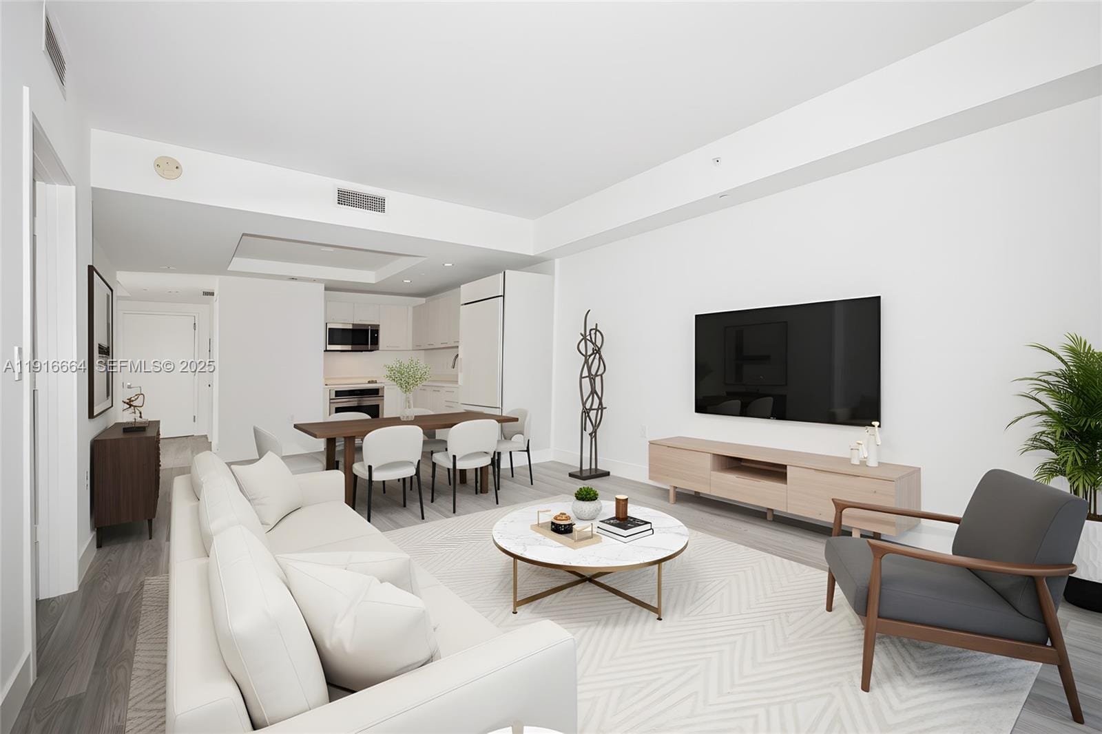 45 SW 9th Street 1504, Miami, FL 33130