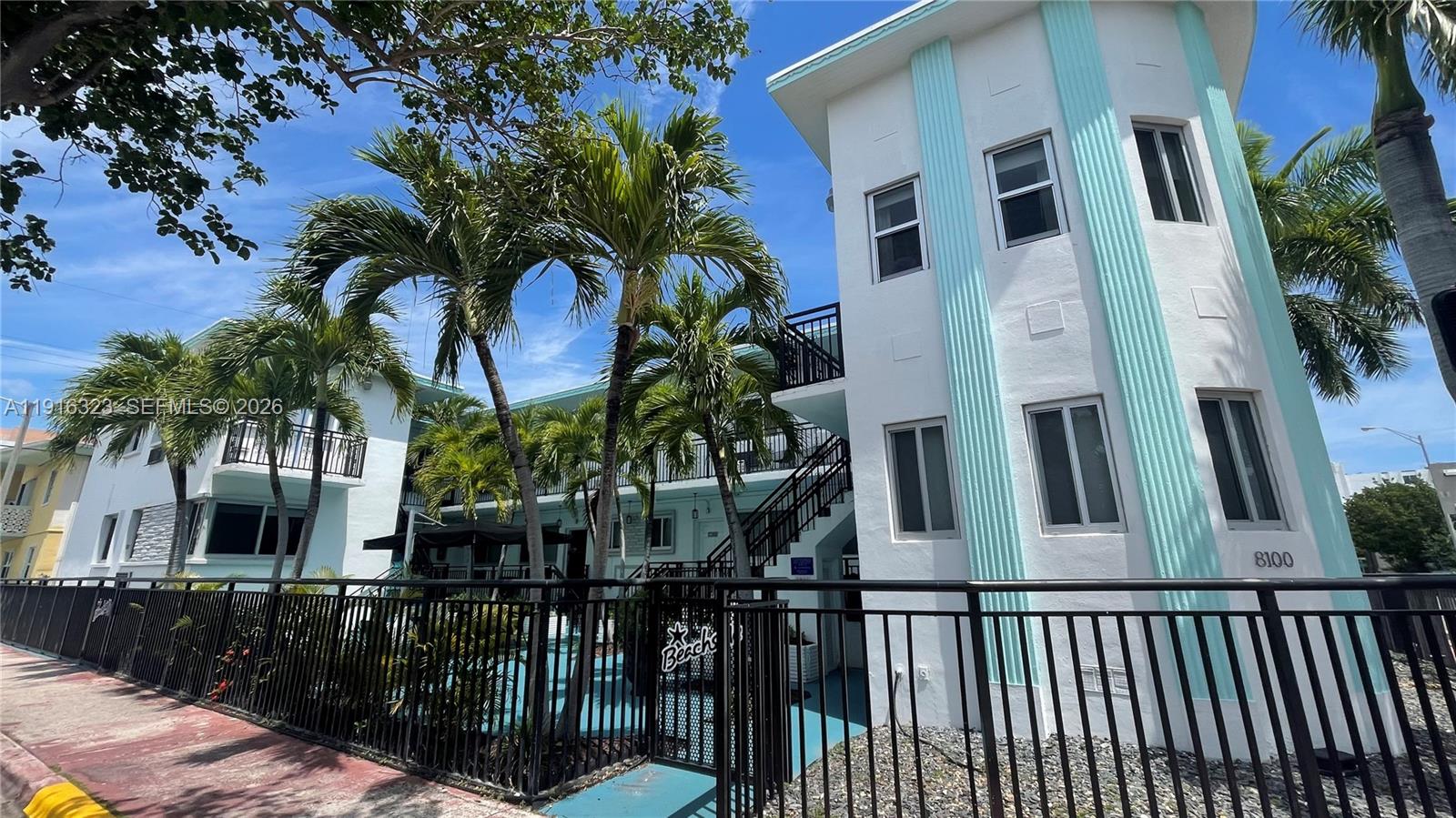 8100 Harding Avenue 513, Miami Beach, FL 33141, Miami Beach