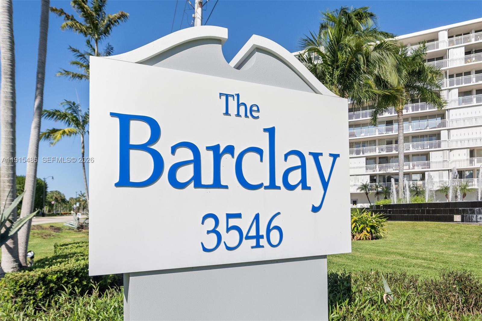 3546 S Ocean Boulevard 617, South Palm Beach, FL 33480, South Palm Beach