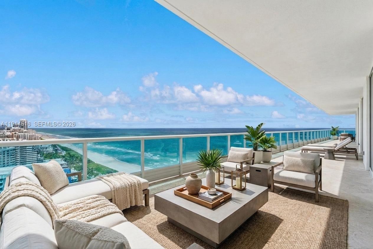 5025 Collins Avenue PH1, Miami Beach, FL 33140, Miami Beach