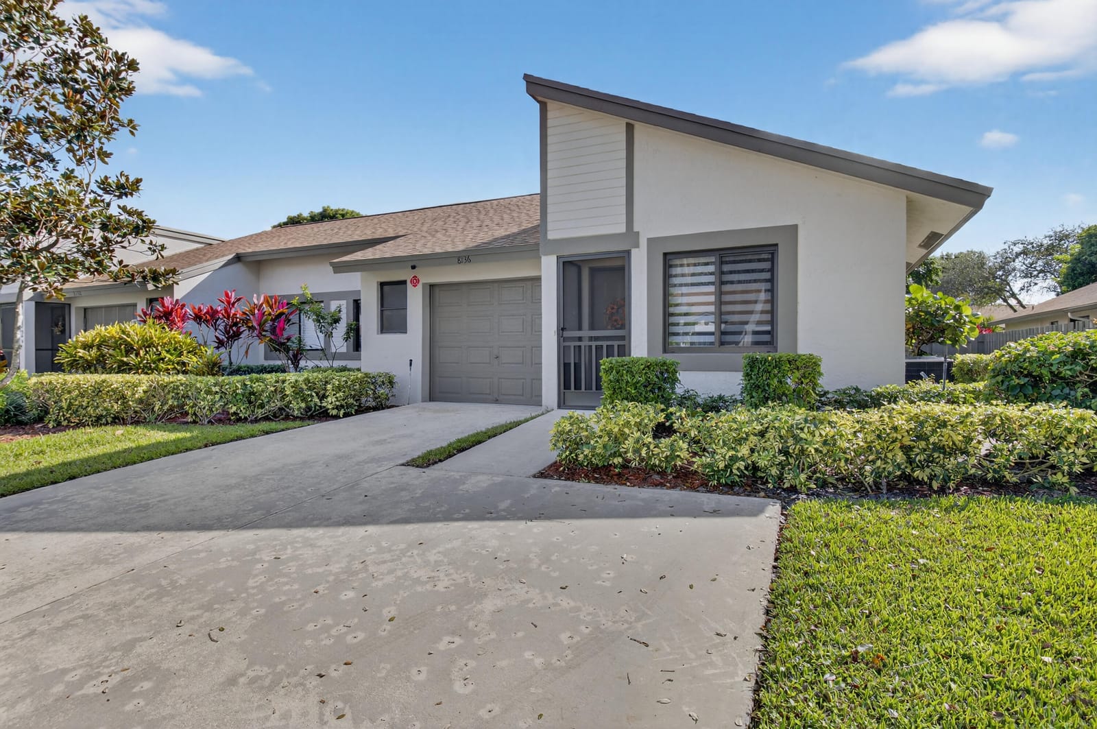 8136 Whispering Palm Drive B, Boca Raton, FL 33496 photo 1
