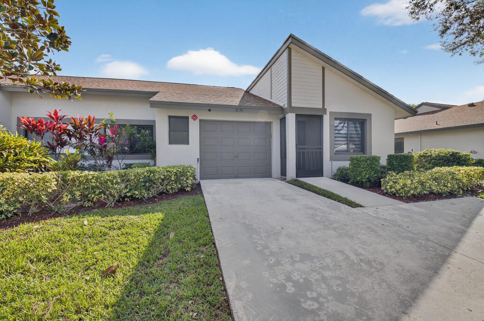 8136 Whispering Palm Drive B, Boca Raton, FL 33496 photo 2