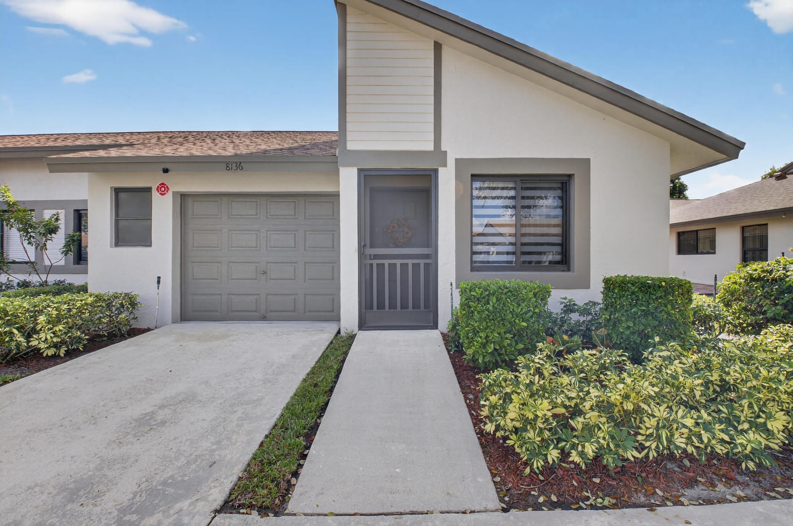 8136 Whispering Palm Drive B, Boca Raton, FL 33496 photo 3