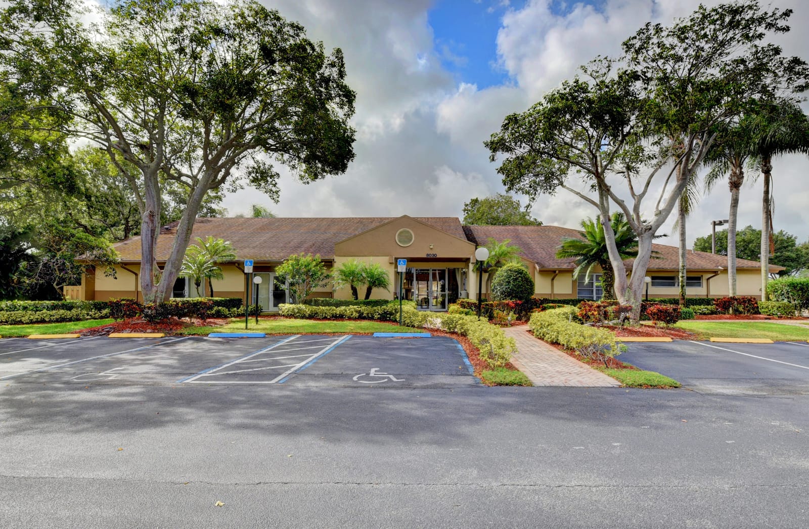 8136 Whispering Palm Drive B, Boca Raton, FL 33496 photo 30