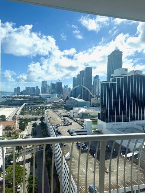 1750 N Bayshore Drive 2308, Miami, FL 33132, Miami