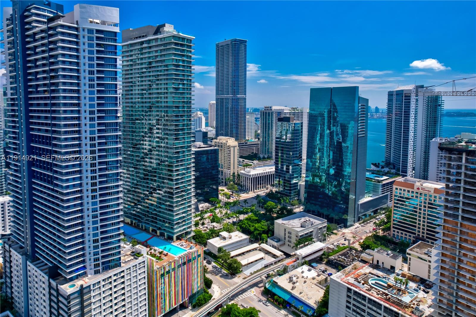 1300 S Miami Avenue PH5001 — photo 11