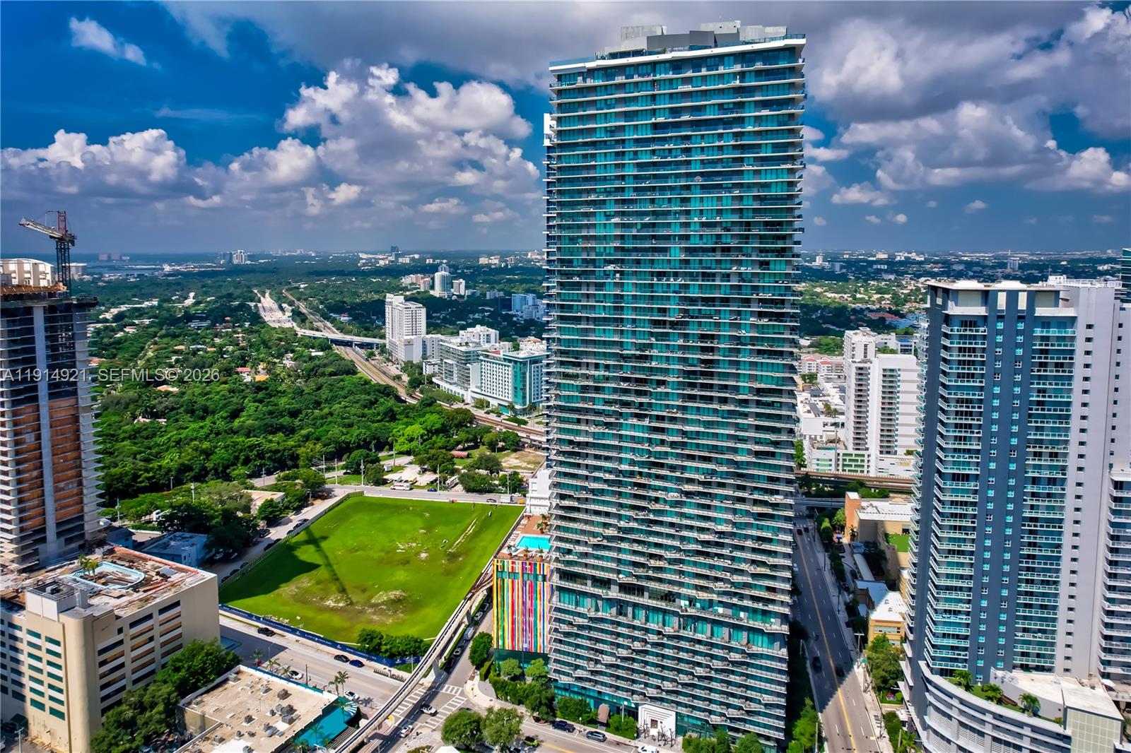 1300 S Miami Avenue PH5001, Miami, FL 33130 photo 16