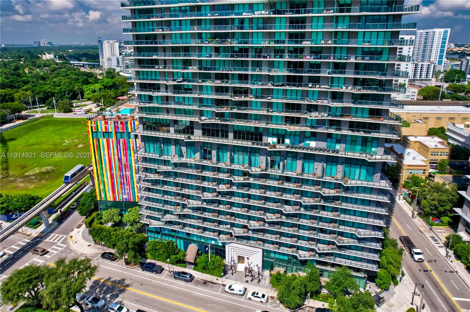 1300 S Miami Avenue PH5001, Miami, FL 33130 photo 19