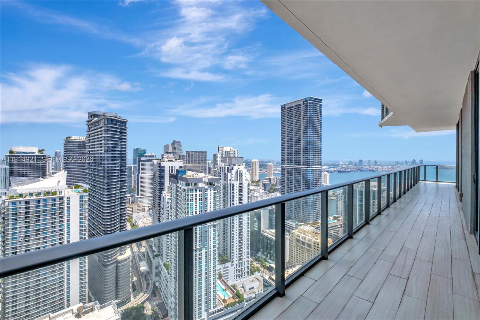 1300 S Miami Avenue PH5001 — photo 3