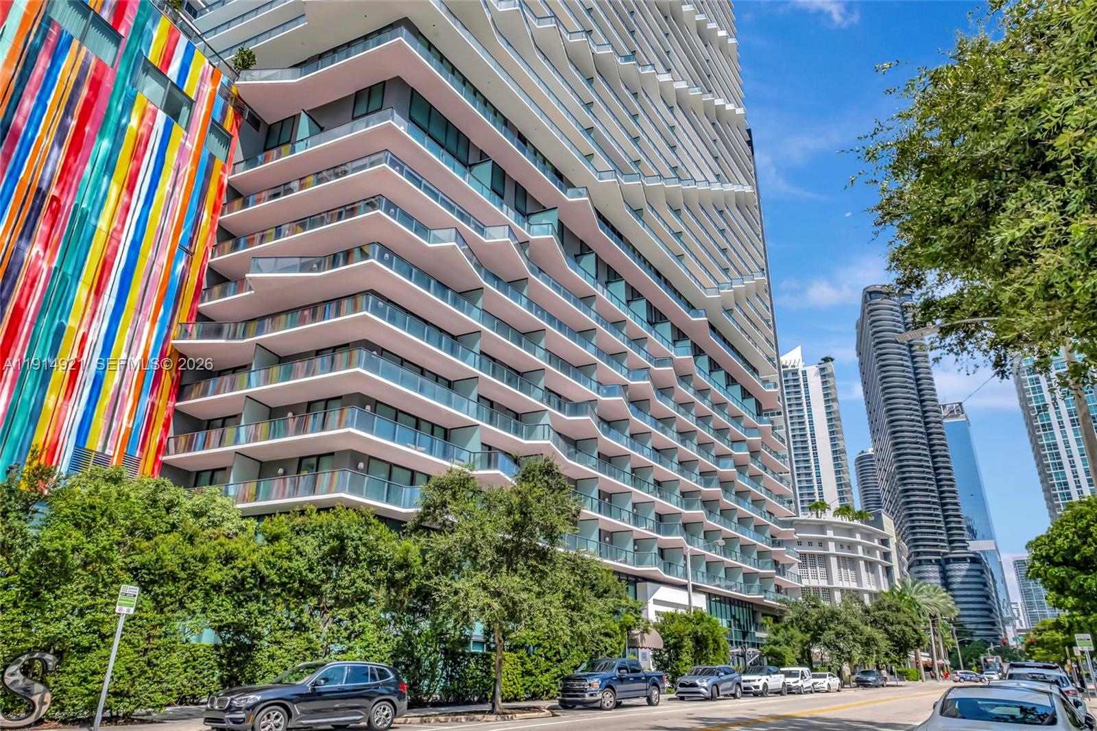 1300 S Miami Avenue PH5001, Miami, FL 33130 photo 23