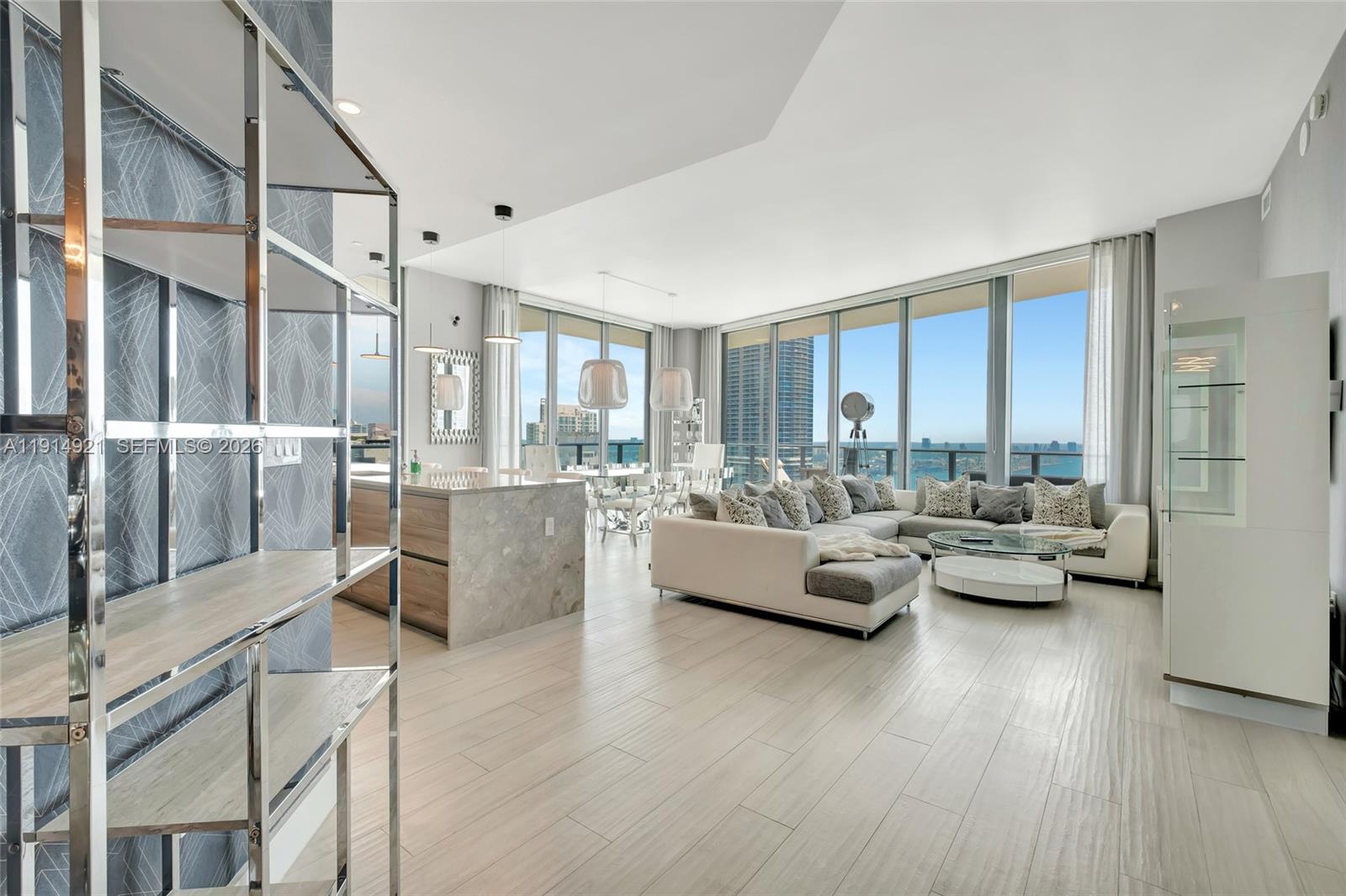 1300 S Miami Avenue PH5001, Miami, FL 33130 photo 30