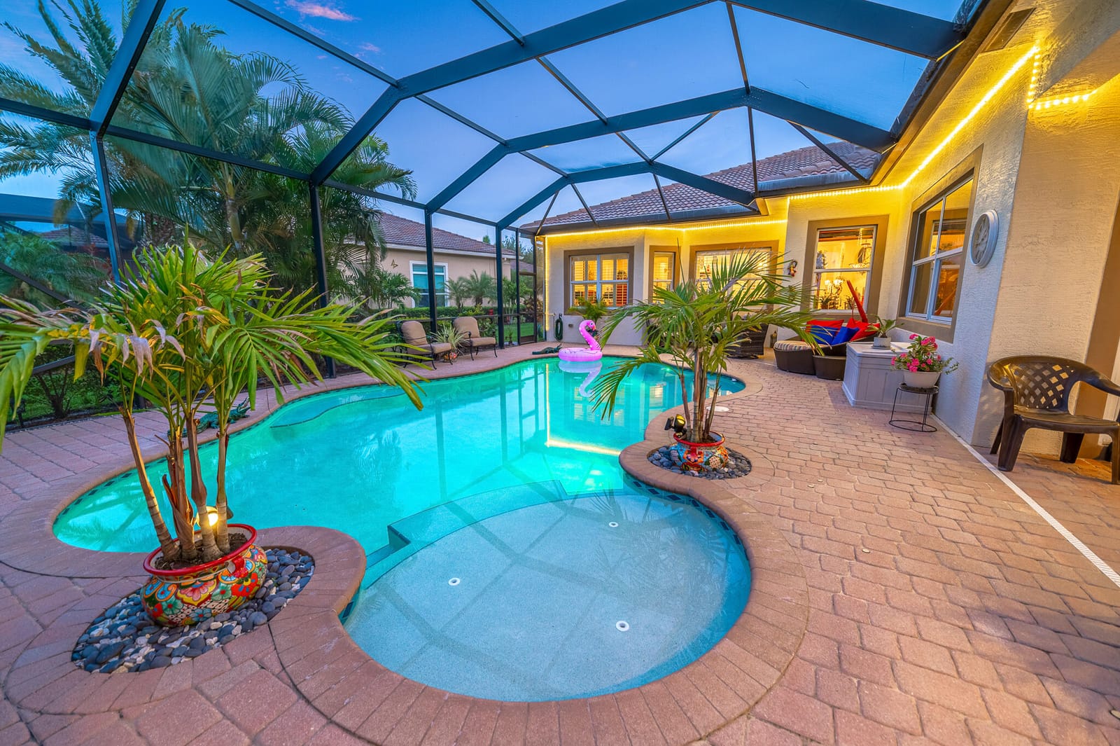 9986 SW Nuova Way, Port St. Lucie, FL 34986 photo 29