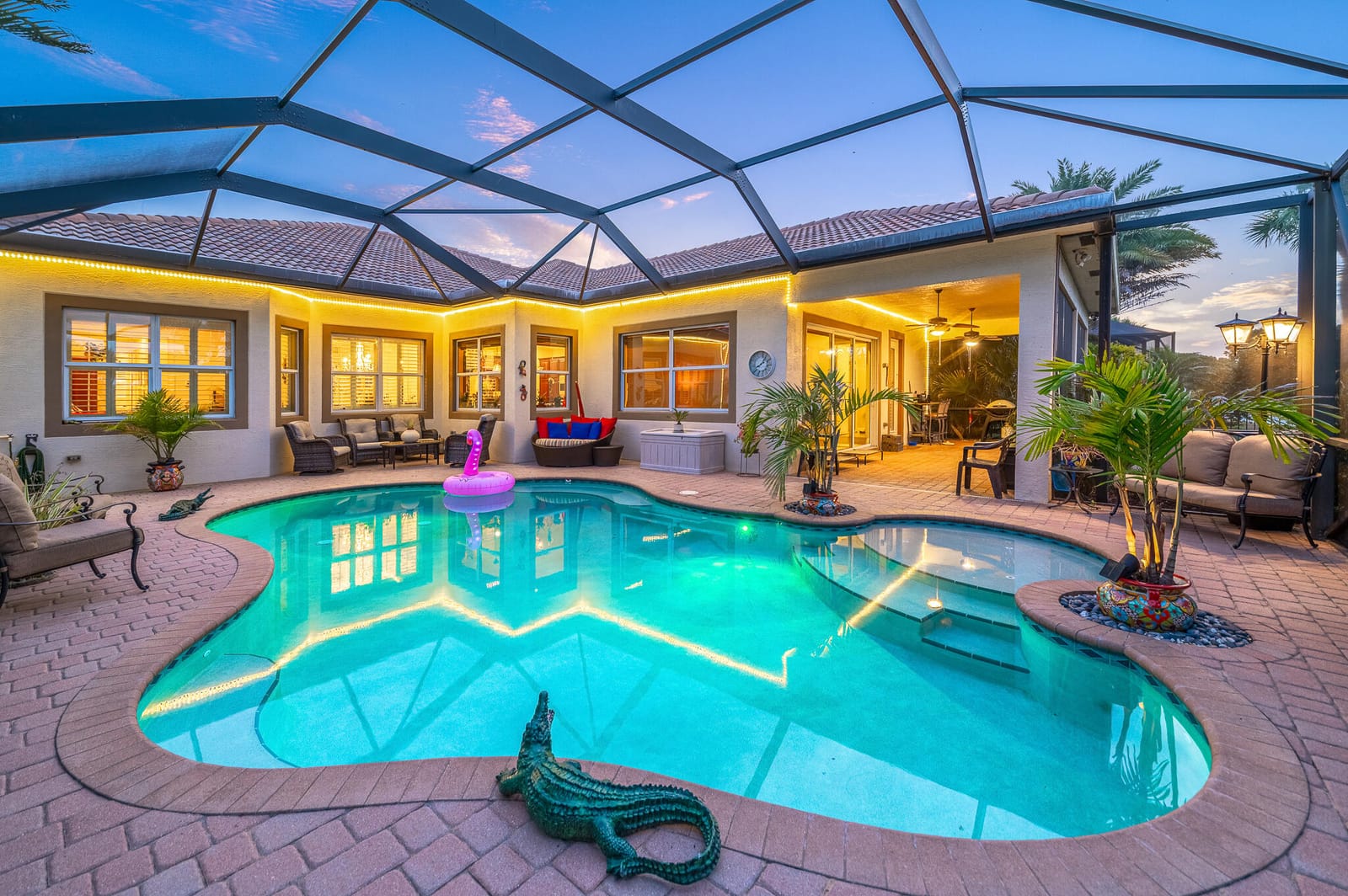 9986 SW Nuova Way, Port St. Lucie, FL 34986 photo 30
