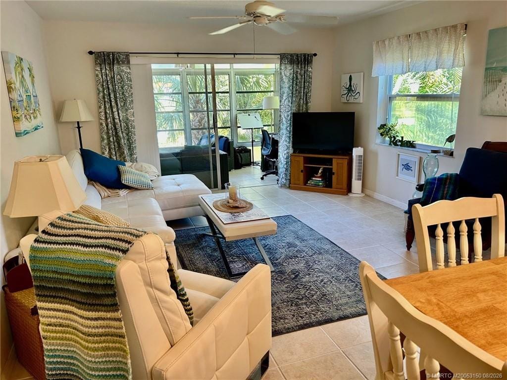 2950 SE Ocean Boulevard 54-6 — photo 4