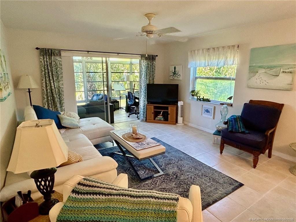 2950 SE Ocean Boulevard 54-6 — photo 5