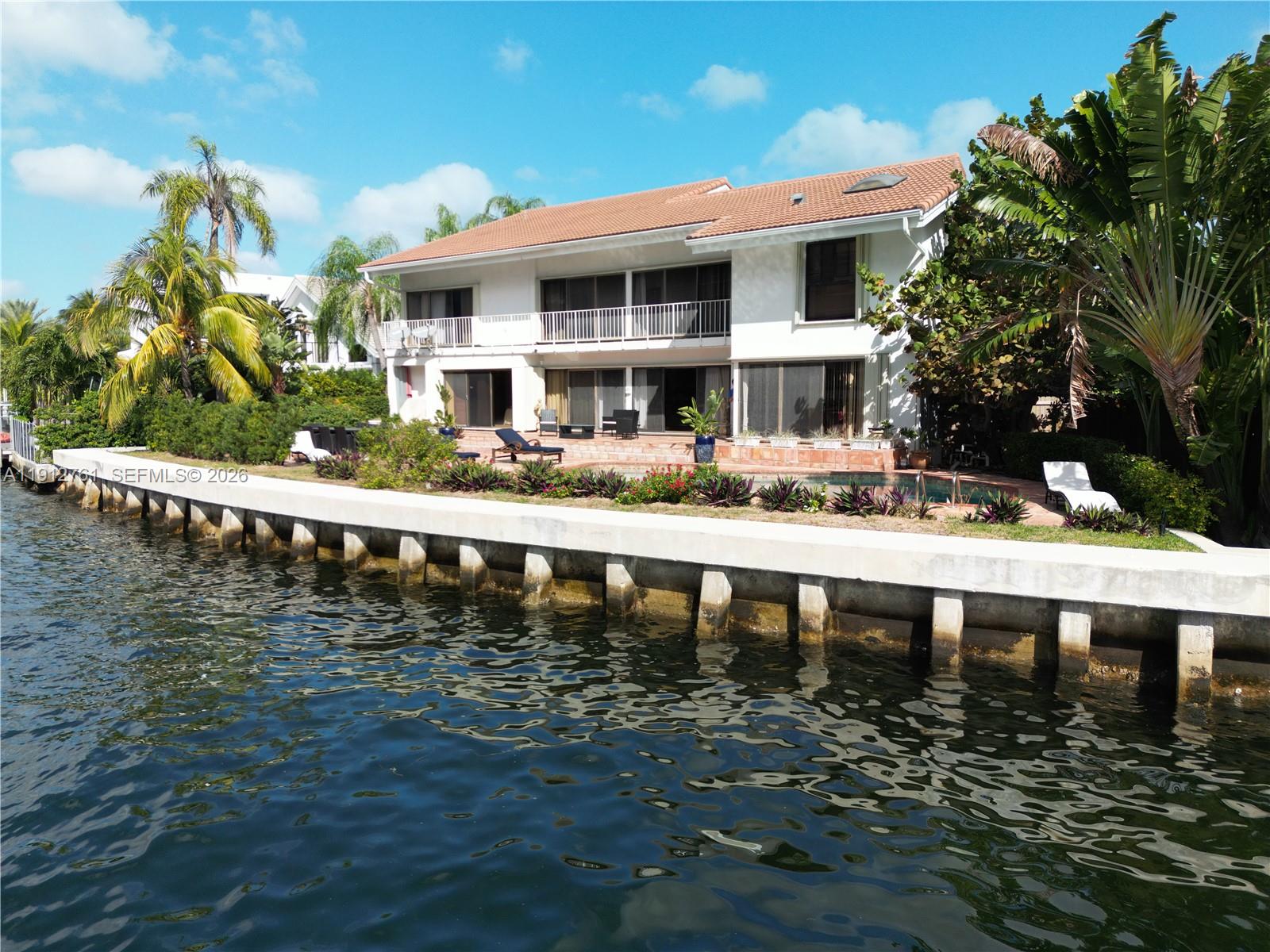 363 Centre Island, Golden Beach, FL 33160, Golden Beach