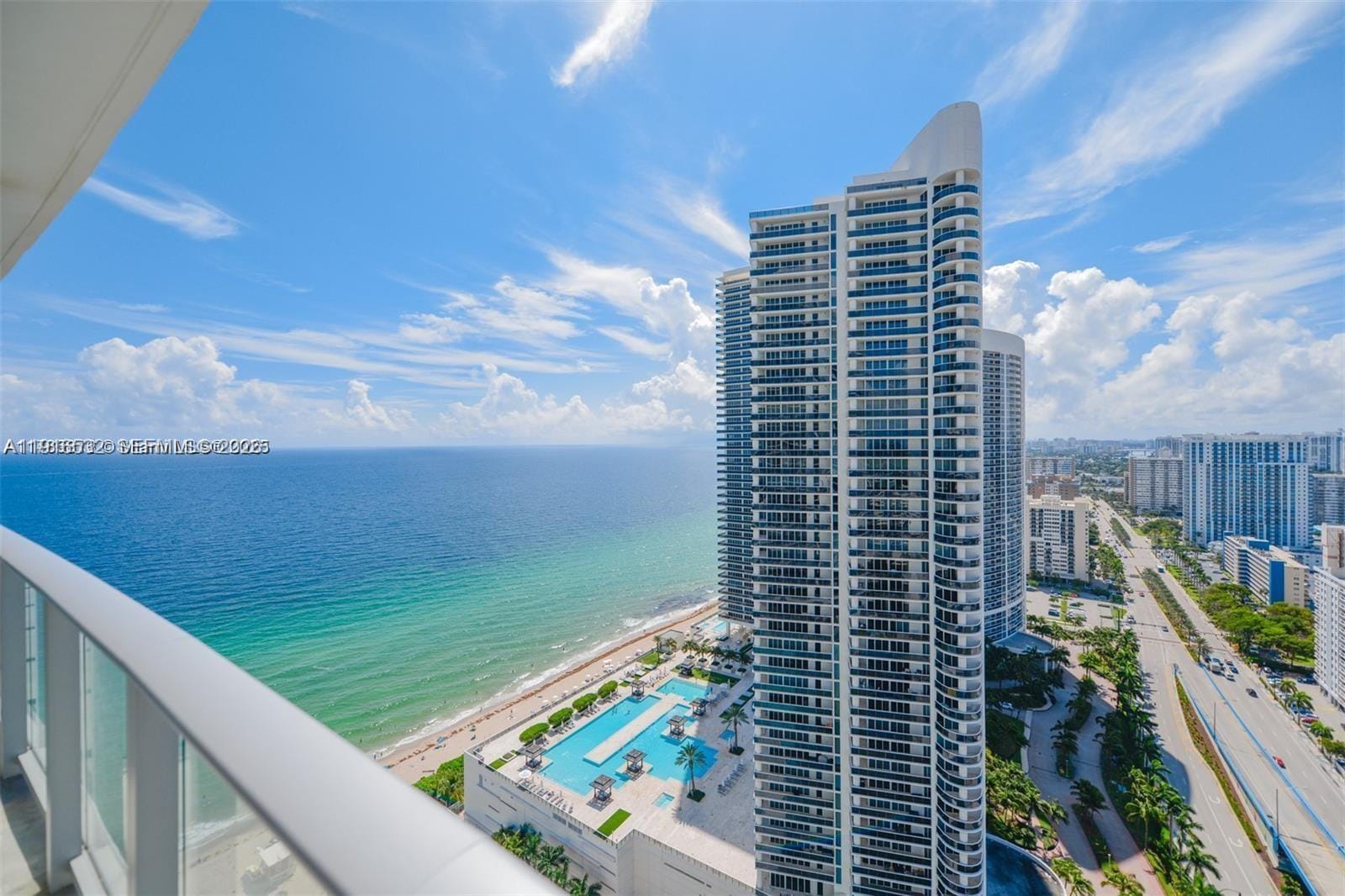 4111 S Ocean Drive 2711, Hollywood, FL 33019 photo 2
