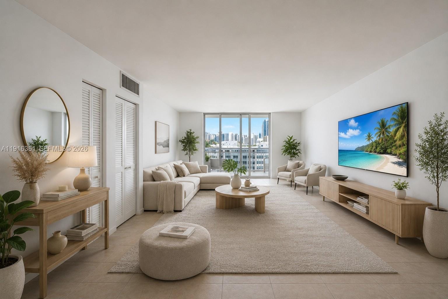 1849 S Ocean Drive 1509 — photo 6