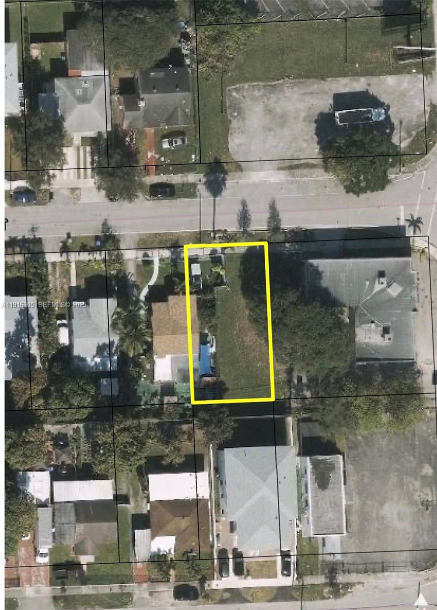 1790 NW 53rd Street, Miami, FL 33142