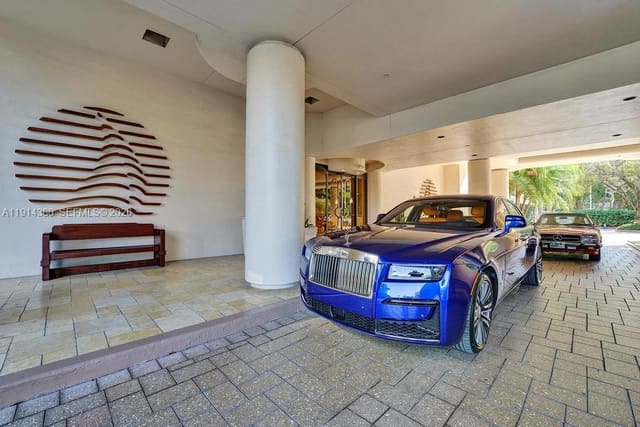 19667 Turnberry Way 5J, sold in Turnberry Isle South Cond, Aventura, FL