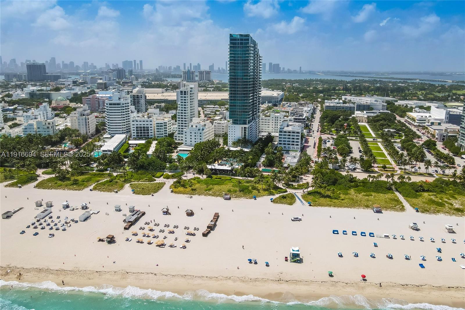 101 20th Street 2504, Miami Beach, FL 33139, Miami Beach