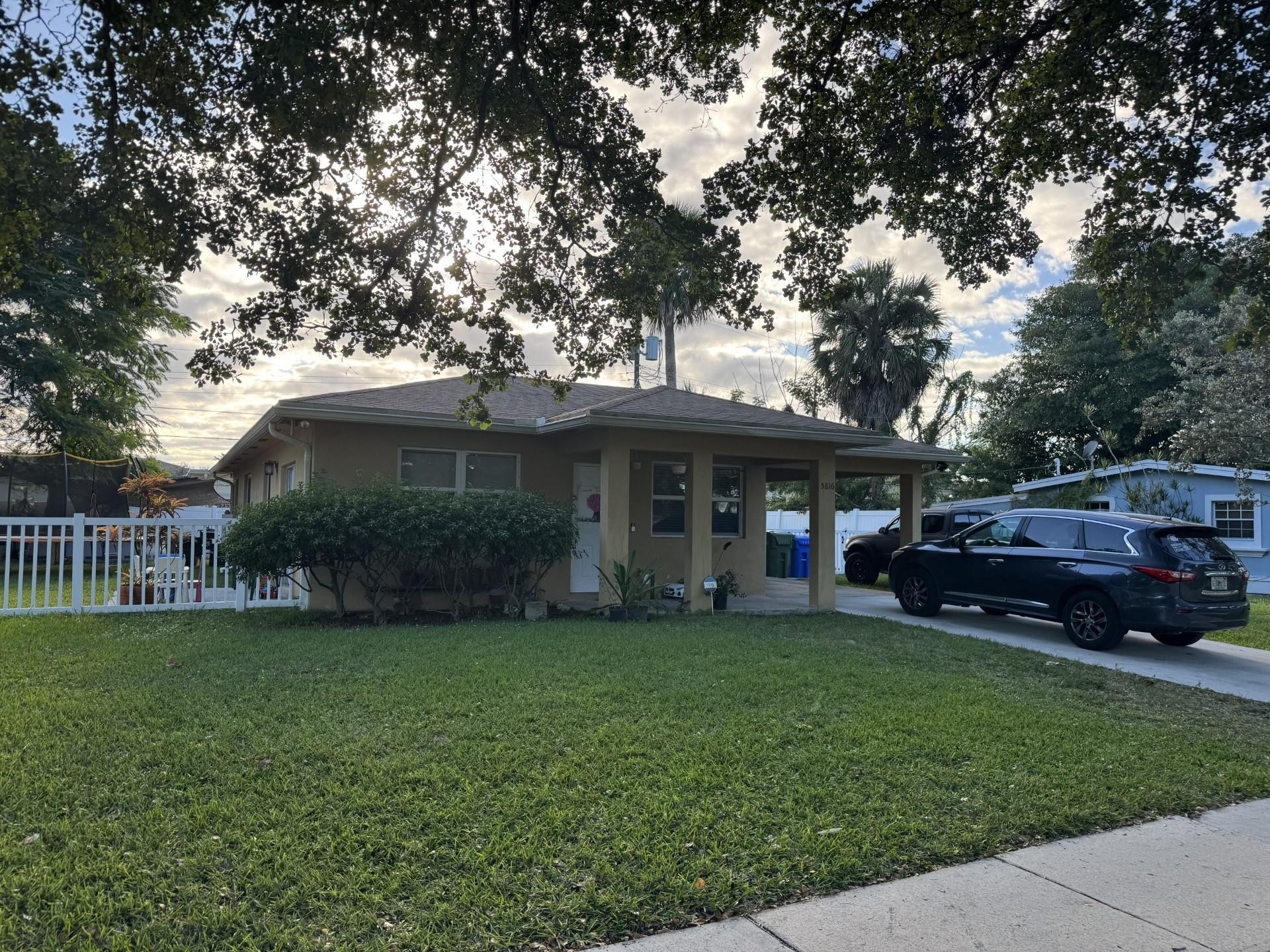 5816 Seton Drive, Margate, FL 33063, Margate