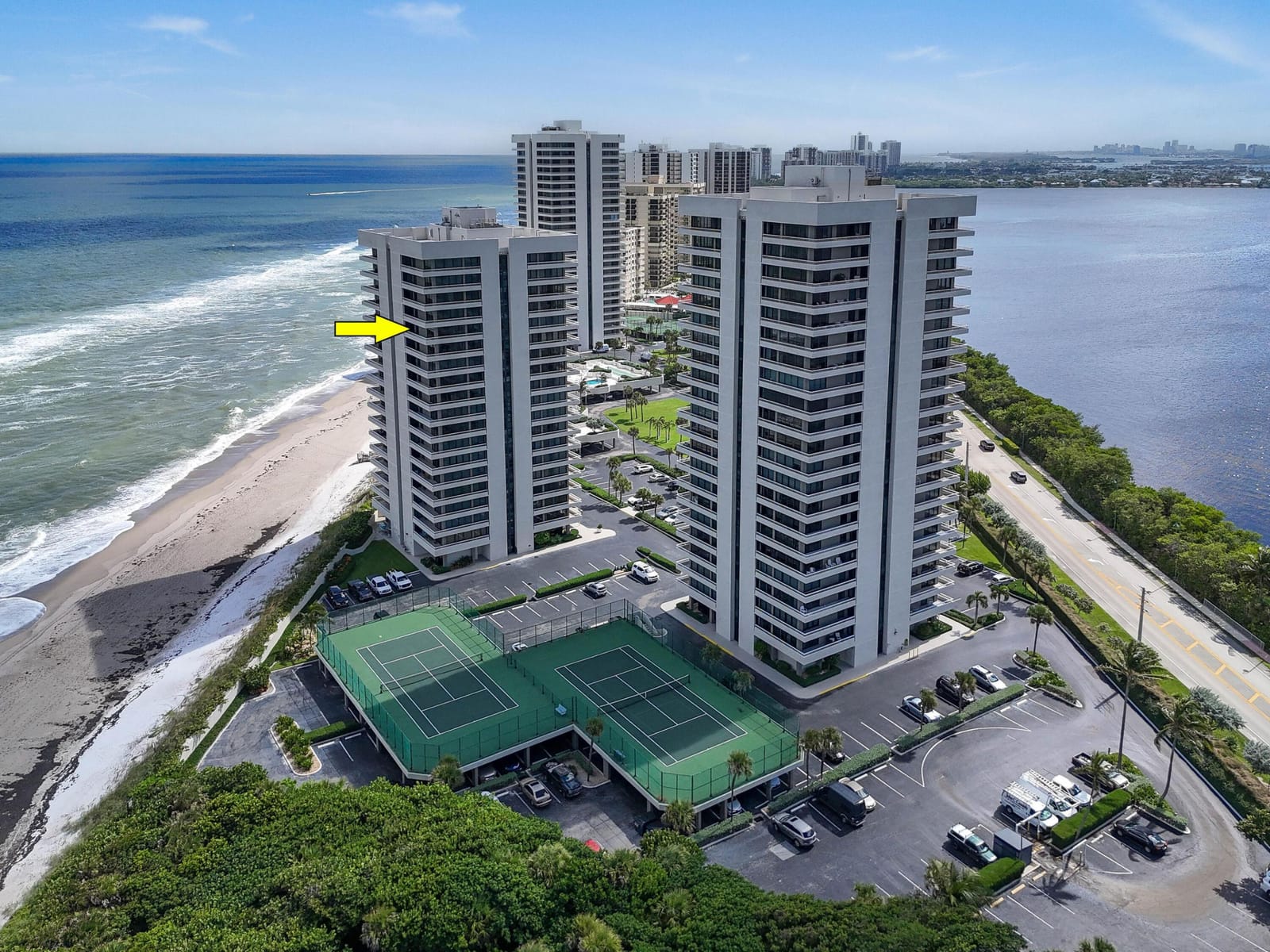 5540 N Ocean Drive 15c, Singer Island, FL 33404 photo 30