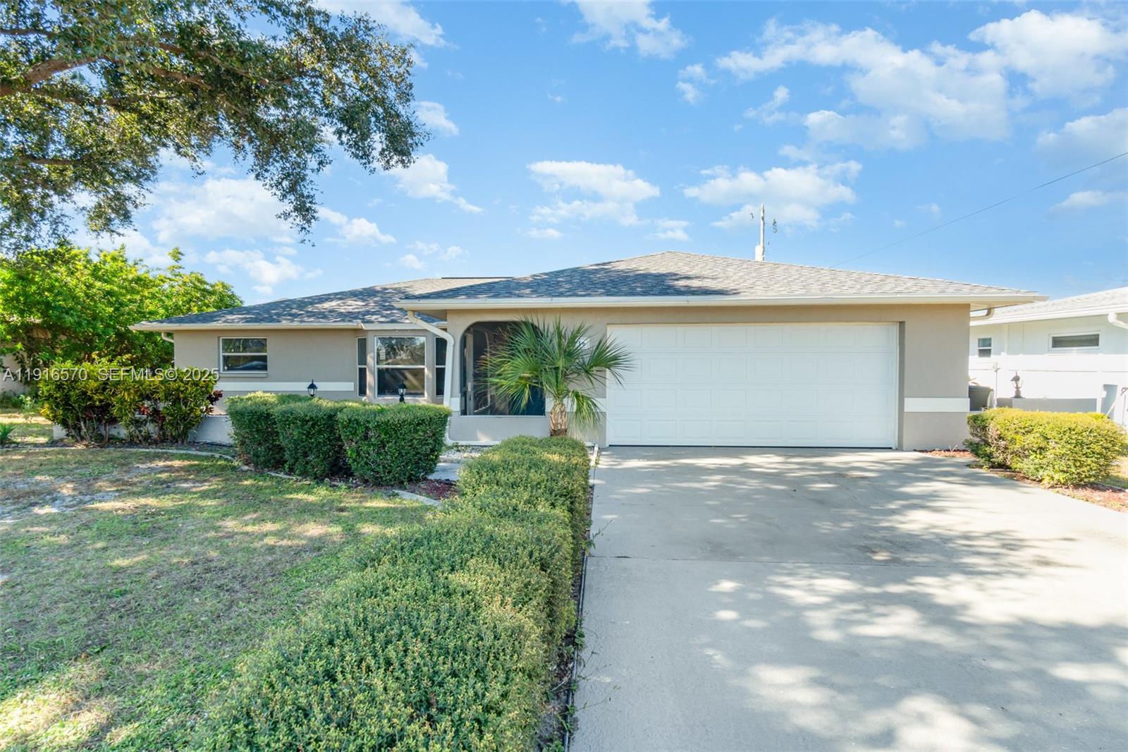 116 San Rafael Avenue, North Port, FL 34287, North Port