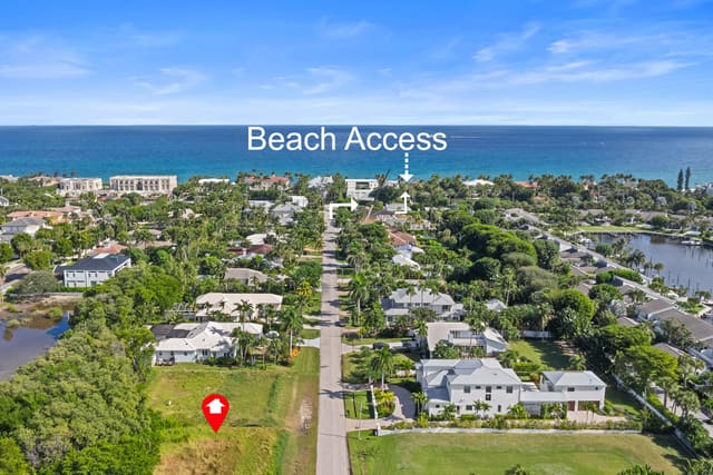 22 Hudson Avenue, Ocean Ridge, FL 33435