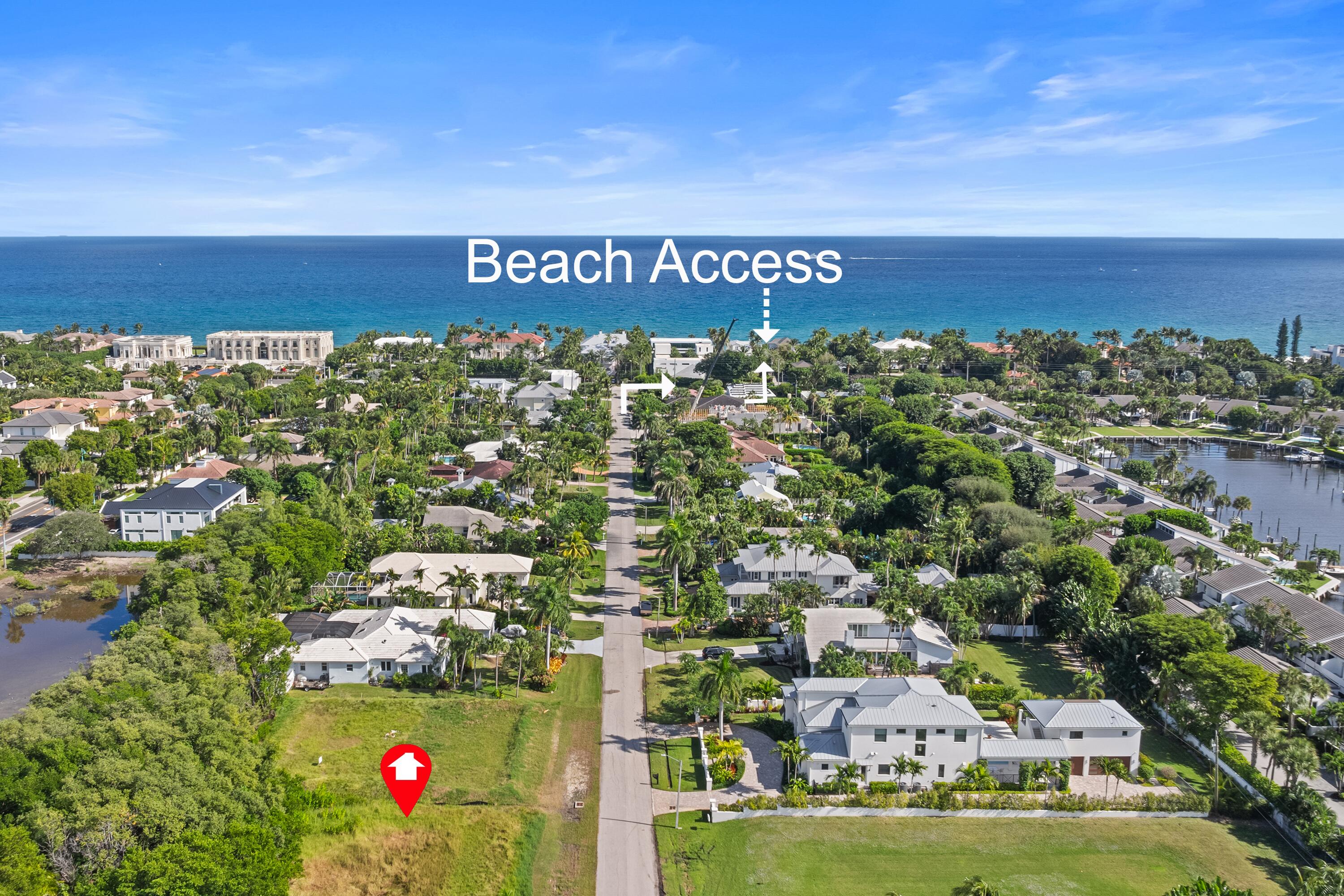 22 Hudson Avenue, Ocean Ridge, FL 33435, Ocean Ridge