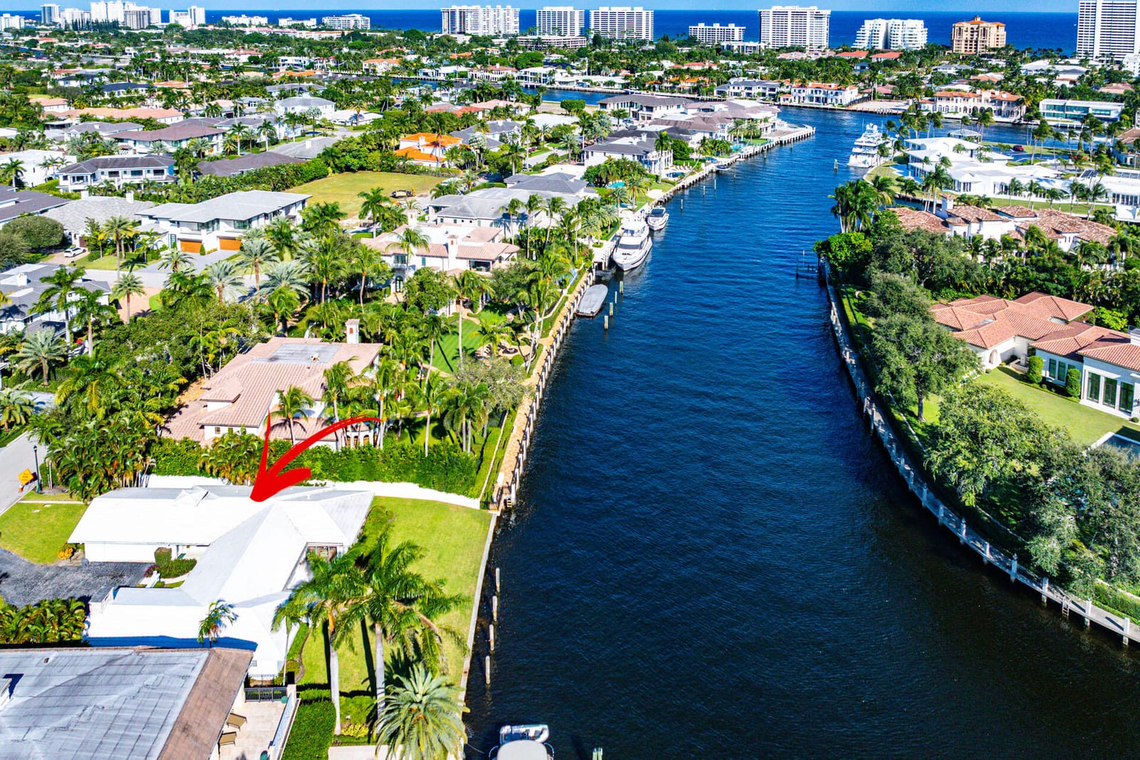 368 S Maya Palm Drive, Boca Raton, FL 33432 photo 19