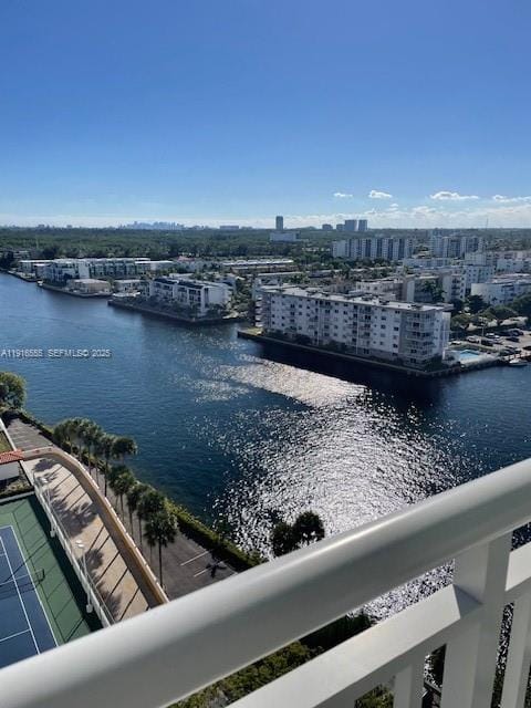 301 174th Street 1605, Sunny Isles Beach, FL 33160 photo 15