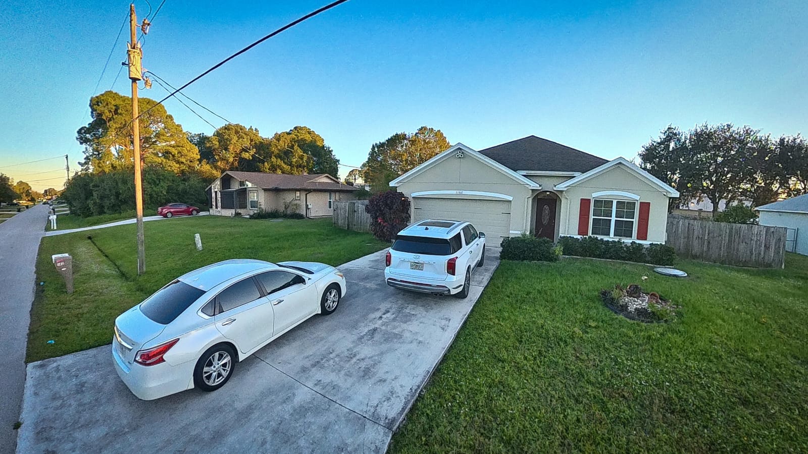 1162 SW Coleman Avenue, Port St. Lucie, FL 34953