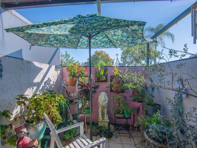 5845 Honeybell Court 36, sold in The Grove Condominium Section 1, Fort Pierce, FL