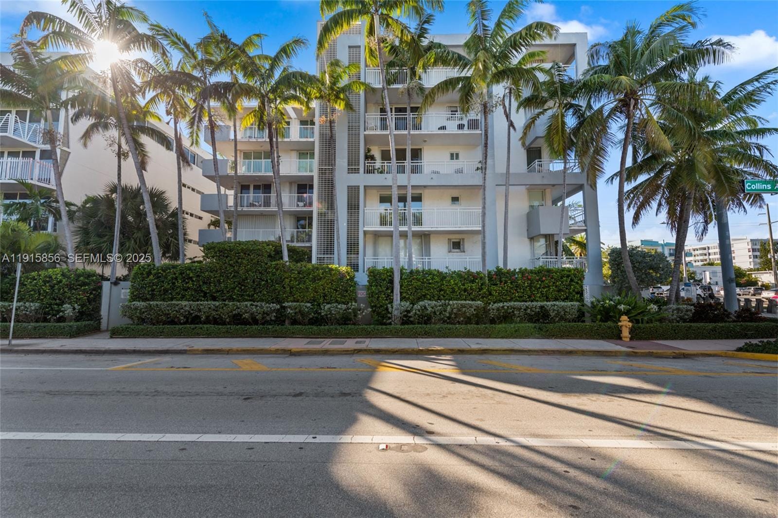 7832 Collins Avenue 207, Miami Beach, FL 33141